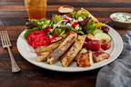 Taziki's Mediterranean Café to Host National Feast Day with Giveaway