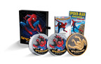 U.S. Money Reserve Announces Cyber Week Deals on Exclusive Spider-Man: Homecoming Coins