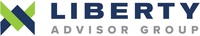Liberty Advisor Group Logo (PRNewsfoto/Liberty Advisor Group)