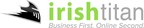 Irish Titan Joins BigCommerce Partner Program to Provide "Business First. Online Second." Solutions to Online Retailers