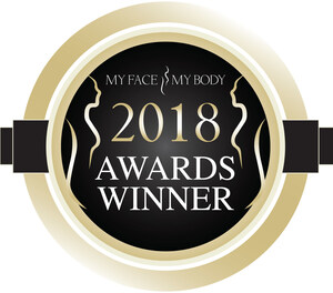 ALASTIN Skincare® Named Cosmeceutical Range of the Year, Earns Three MyFaceMyBody Awards