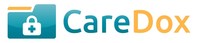 CareDox Logo (PRNewsfoto/CareDox)