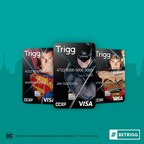 Trigg, meio de pagamento oficial da CCXP, levará games e experiências para o público geek