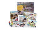 HITN Launches Educational Kits Inspired By The Fun YouTube Characters Cleo &amp; Cuquin