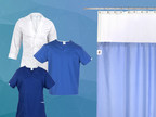 Prime Medical Turns Hospital Curtains, Lab Coats And Scrubs Into Germ-Fighting Shields