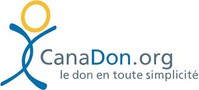 CanaDon (Groupe CNW/CanaDon.org)