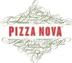 Today Only at Pizza Nova Guelph Location Get a Small Cheese or Pepperoni Pizza for Only $2