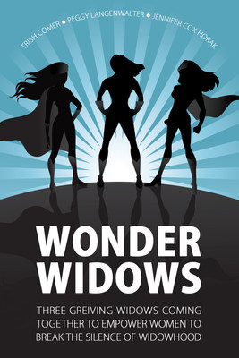 What's the Best Way to Help a New Widow?  Image