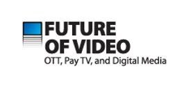 Parks Associates: AT&amp;T, Hulu, &amp; 20th Century Fox to Keynote Future of Video: OTT, Pay-TV and Digital Media
