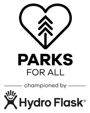Hydro Flask Announces Grant Recipients of 2018 Parks For All Charitable Giving Program