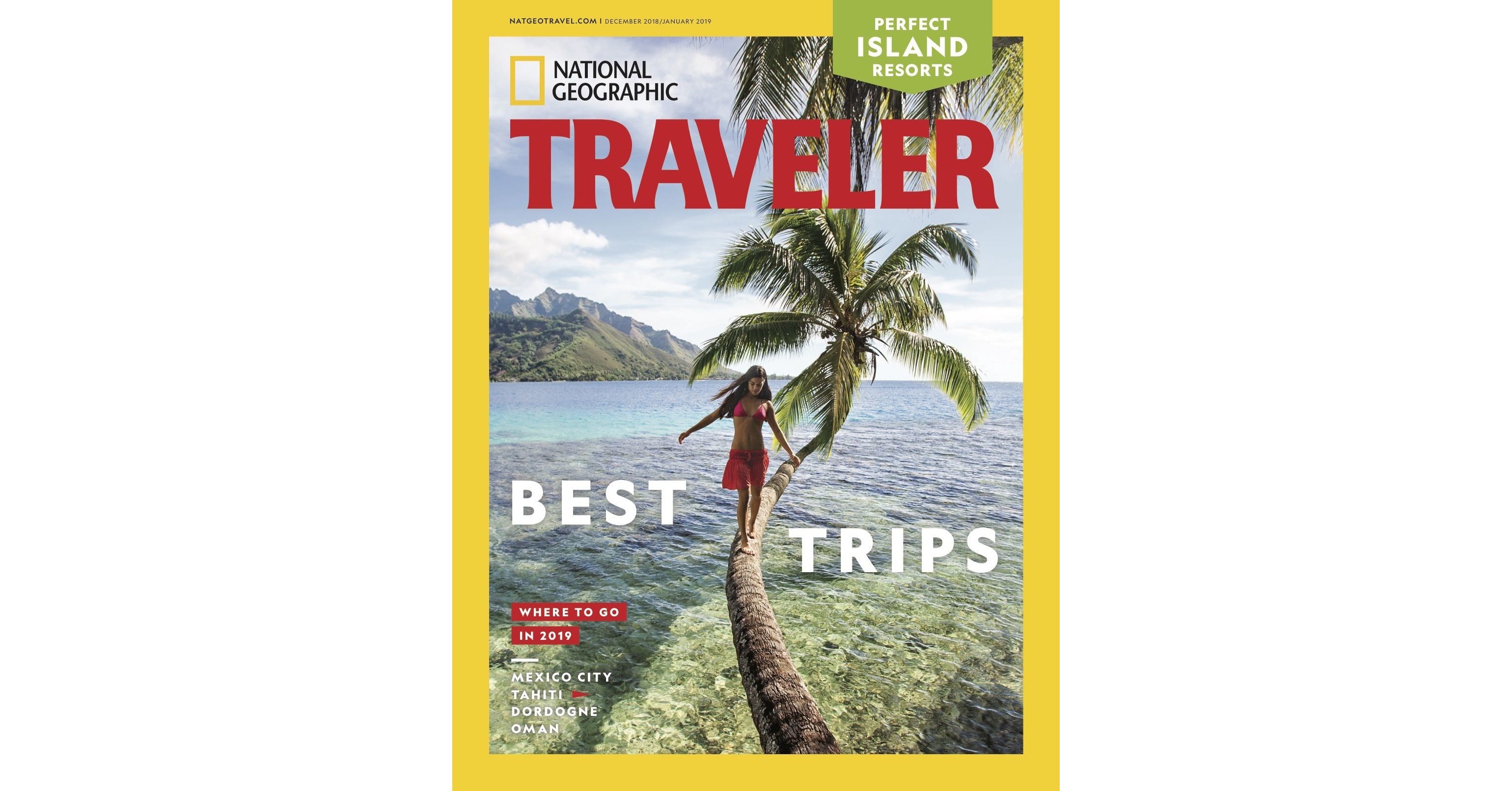 national geographic trips reviews