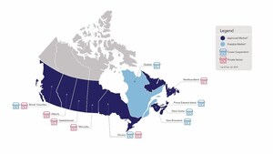 Organigram becomes an official supplier of cannabis in the Province of Saskatchewan