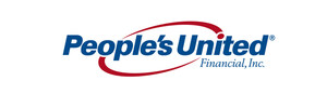 People's United Financial Reports Second Quarter Net Income of $170.8 Million, or $0.39 per Common Share