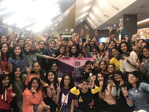 Fans Went Crazy at INOX Locations Across the Country at the Exclusive Screening of 'Burn The Stage: The Movie'