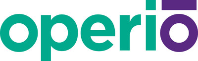 Logo: Operio (CNW Group/RAYMOND CHABOT GRANT THORNTON)