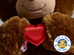 Twice As Nice: Build-A-Bear® Invites Families To Make A Furry Friend And "Buy One, Give One" To A Child In Need For Giving Tuesday
