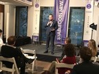 Huobi Talks Stablecoins and HUSD In New York