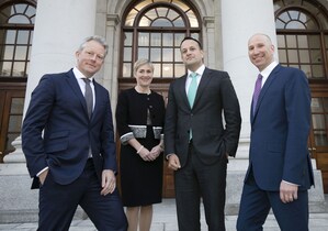 $400 Million Investment Programme Positions Ireland for Global Leadership in Genomic Research and Advanced Life Sciences