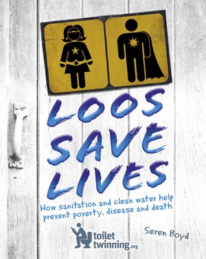 2018 Educational Writers' Award #EWA18: Canvases, Codes, Clean Water &amp; Empathy for the Lives of Others