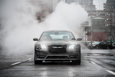 Chrysler 300 Named to Edmunds Buyers Most Wanted Vehicle List for a Second Consecutive Year
