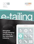 Automotive Aftermarket E-tailing Channel Expected to Grow to $28B by 2020