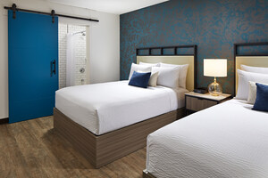 The Shoal at La Jolla Beach to Celebrate its Grand Opening on December 21st; Multi-Million Dollar Renovation Complete