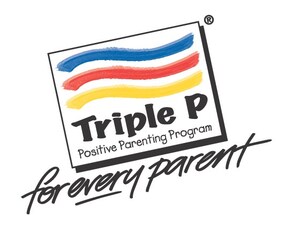 Positive Parenting Matters conference opens Tuesday with Founder of Triple P (Positive Parenting Program) Dr. Matt Sanders.