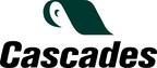 Cascades announces an investment of US$58 million to modernize tissue converting capacity at its Wagram, NC plant