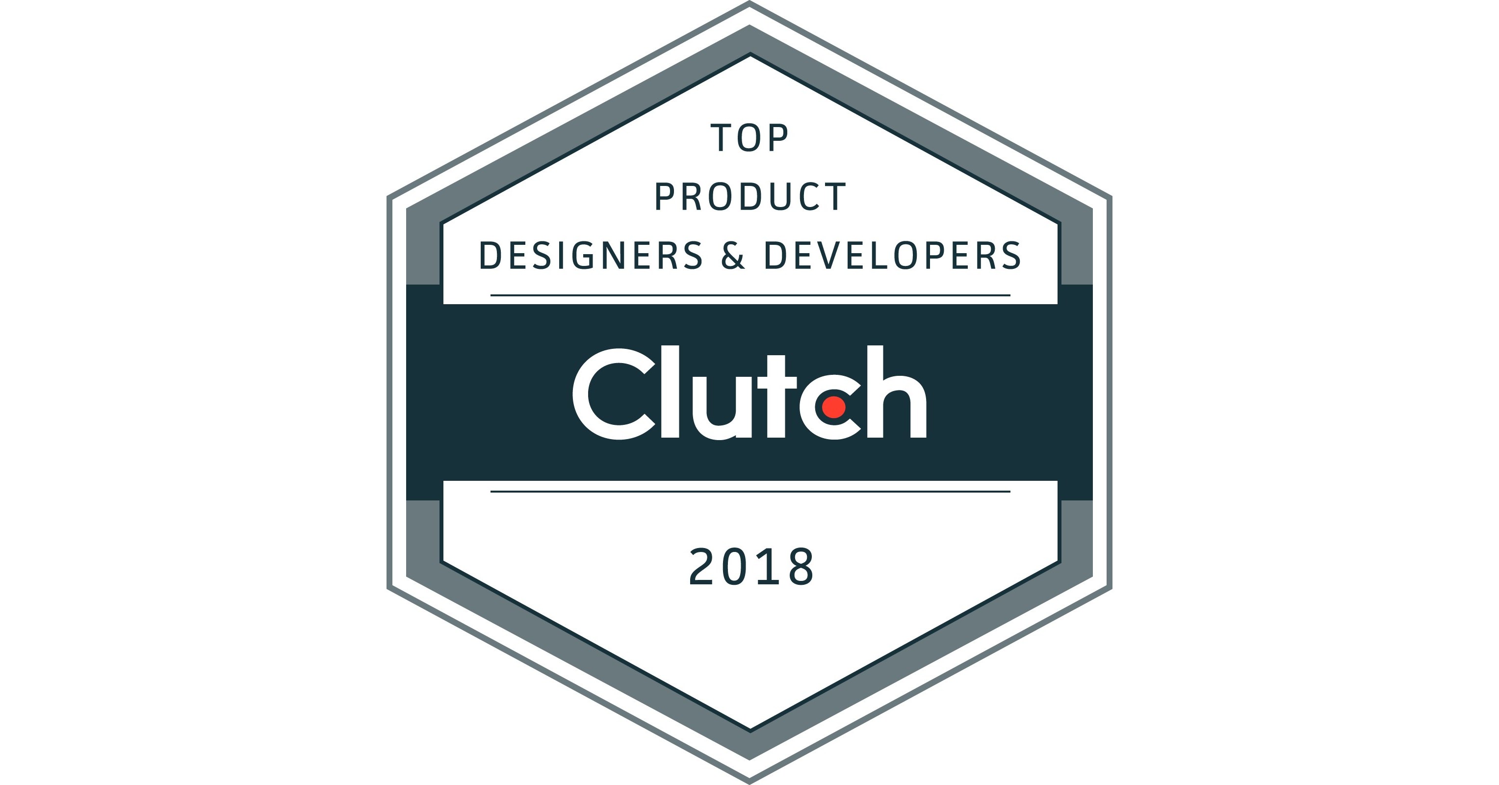Clutch Announces 200+ Developers as Global Leaders for 2018