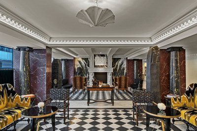 Htel de Berri, a Luxury Collection Hotel, Paris