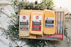 Simplify Holiday Hosting with New Easy Entertaining Cheeseboard from Roth® Cheese