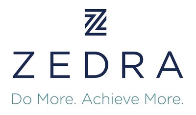 ZEDRA Logo