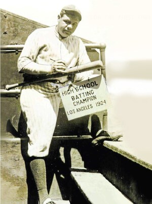 1924 Babe Ruth New York Yankees Autographed Home Run Bat Anticipated to Be the Most Valuable Bat Ever Sold