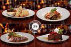 Firebirds' Delectable Winter Menu Created to Tempt the Taste Buds