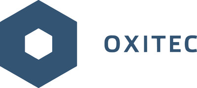 Oxitec Logo (PRNewsfoto/Oxitec Ltd.)