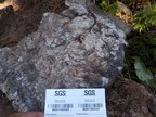 Power Metals Announces Surface Samples Up to 3.26% Li2O from Newly Discovered Jesse's Pegmatite at Paterson Lake Property