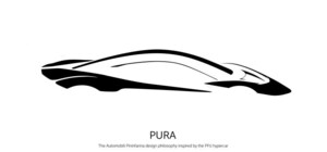 Automobili Pininfarina to Invest Over €20m in 'PURA' Design Cooperation for Luxury and Performance Electric Vehicle Range