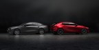 Mazda dévoile la toute nouvelle Mazda3