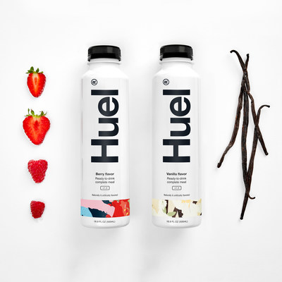 Huel - 🥜 PEANUT BUTTER HUEL IS HERE 🥜 The launch of our latest