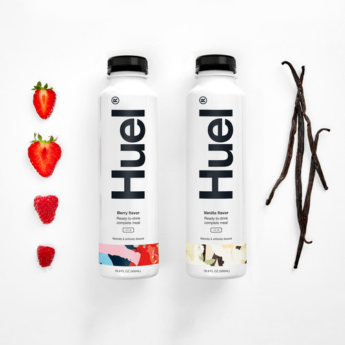 Huel Announces Commitment to the U.S. Market with New Product Launches