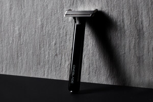 OneBlade® Introduces New HYBRID Razor: Single-Edged Razor Set to Redefine Shaving in Men's Grooming Gear