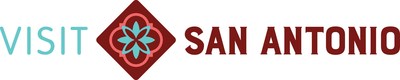 Visit San Antonio logo