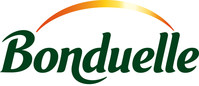 Logo : Bonduelle (CNW Group/Bonduelle Amérique du Nord inc.)