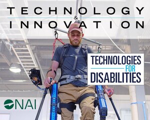 Beyond Accessibility--New Solutions and New Paradigms for Assistive and Rehabilitative Technologies