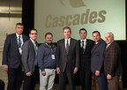 Cascades announces an investment of US$58 million to modernize tissue converting capacity at its Wagram, NC plant