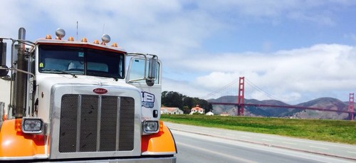 California Company 18 Trucking Reports Less Downtime for their Fleet after Switching to Clean-Burning Neste MY Renewable Diesel