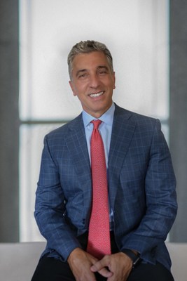 Jorge Diaz - Platform Partners Operating Partner