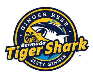 Chapman Beverage Celebrates Exciting Launch of Delicious Non-Alcoholic Bermuda Tiger Shark Ginger Beer