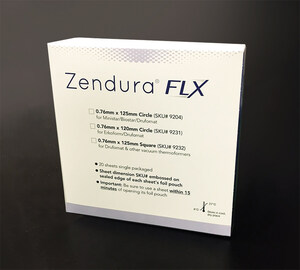 Bay Materials Announces Zendura® FLX™ Thermoformable Material for Orthodontic Clear Aligner Therapy Appliances