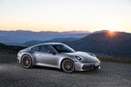 La nouvelle Porsche 911 : plus puissante, plus rapide, numérique